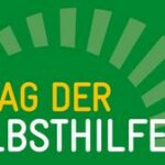 Tag der Selbsthilfe 2023 mit INFOSTAND der SHG „Zwiebel“