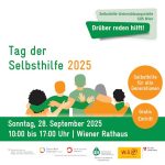 Einladung: „TAG DER SELBSTHILFE“