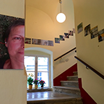 Ausstellung – Wenn Frauen* gehen…
