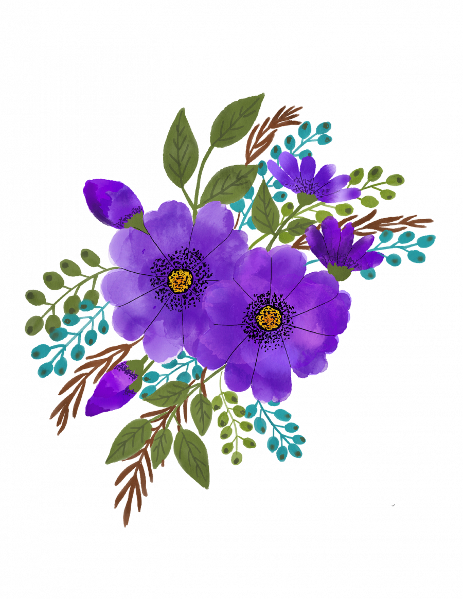 watercolour-flowers-4225160_1920